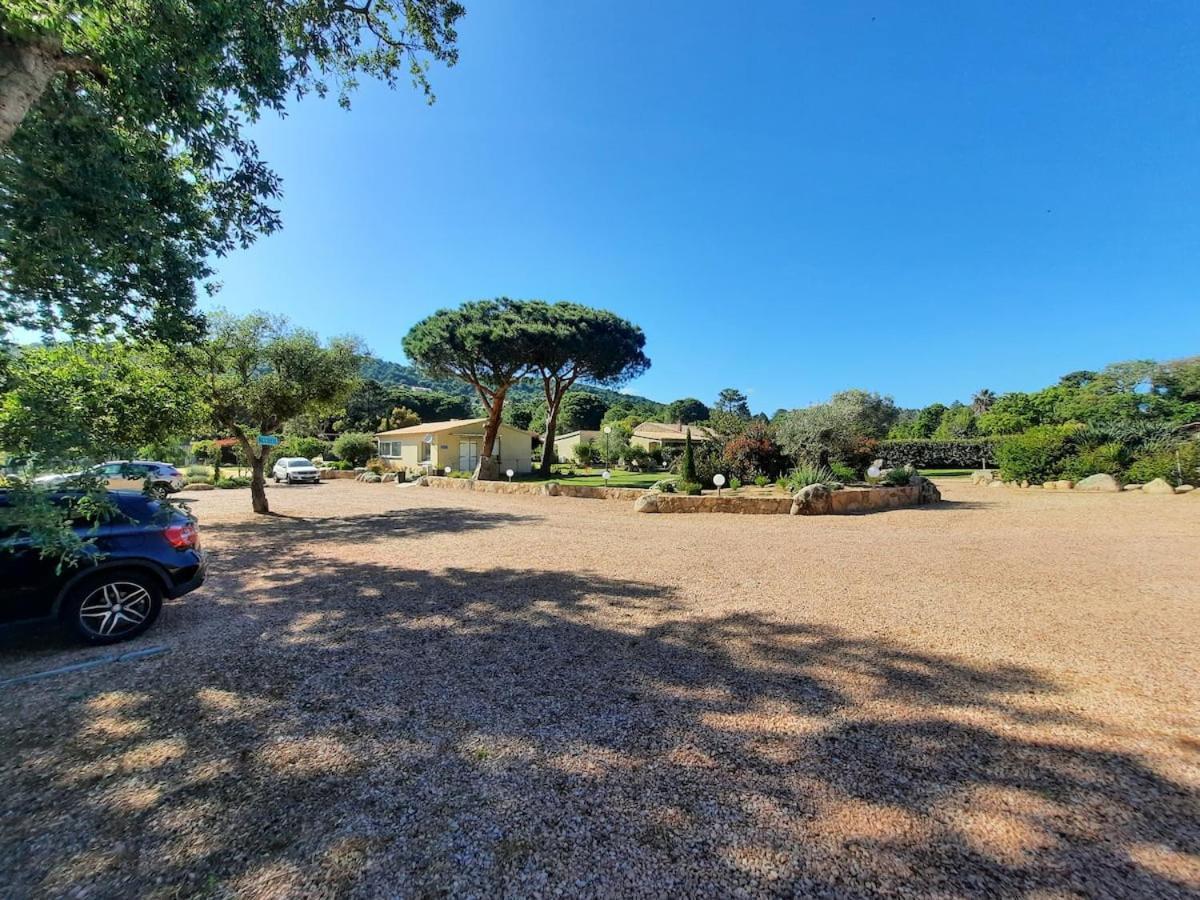Les Jardins De Santa Giulia - Charmante Chambre D'Hote Porto-Vecchio  Exteriér fotografie
