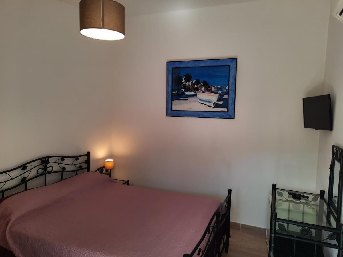 Les Jardins De Santa Giulia - Charmante Chambre D'Hote Porto-Vecchio  Exteriér fotografie